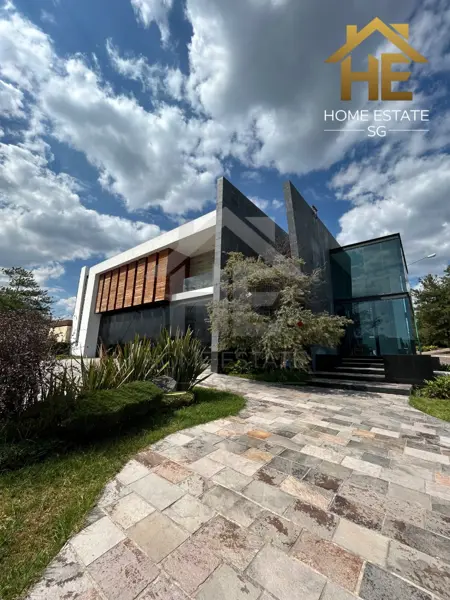 Casa en Country Club Gran Jardín, León, Guanajuato