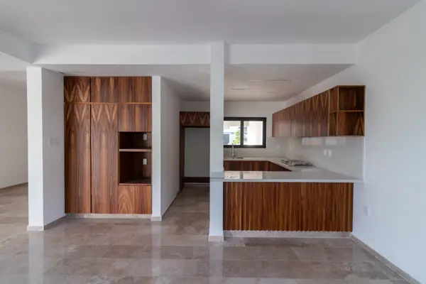 Casa en venta en Punta Tiburón, Residencial, Marina y Golf, Alvarado — foto 3 de 9