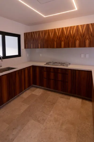 Casa en venta en Punta Tiburón, Residencial, Marina y Golf, Alvarado — foto 2 de 9