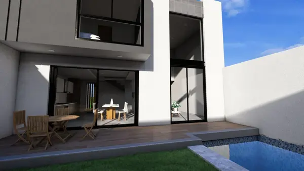 Casa en venta en Ahuatepec, Cuernavaca — foto 3 de 8