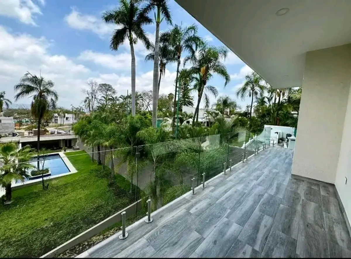 Departamento en venta en Acapatzingo, Cuernavaca — foto 1 de 22