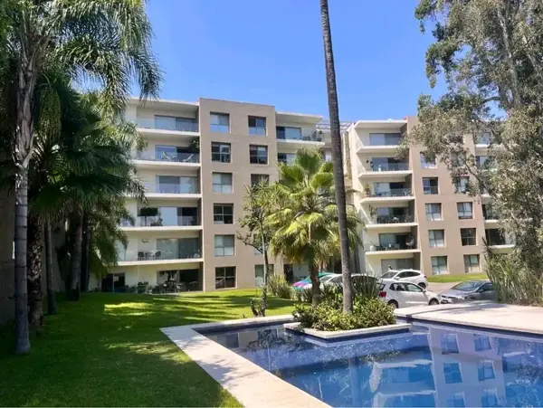Departamento en venta en Acapatzingo, Cuernavaca — foto 2 de 22