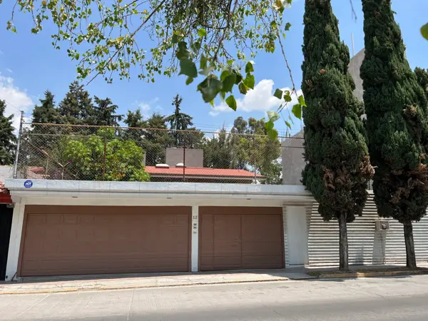 Casa en Club de Golf las Fuentes, Puebla, Puebla