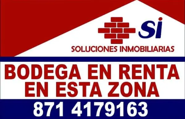 Bodega en Ejido Ana, Torreón, Coahuila de Zaragoza
