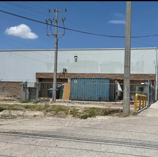 Bodega en renta en Ejido Ana, Torreón — foto 3 de 5