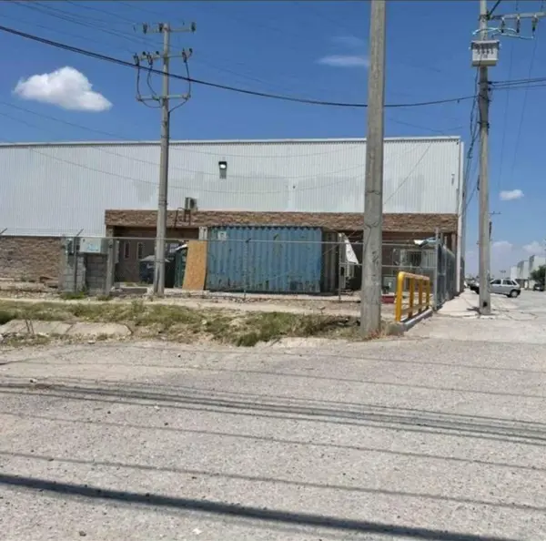 Bodega en renta en Ejido Ana, Torreón — foto 2 de 5