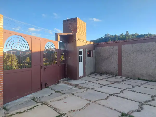 Finca-Rancho en venta en Del Zopilote, Mineral del Monte — foto 3 de 26