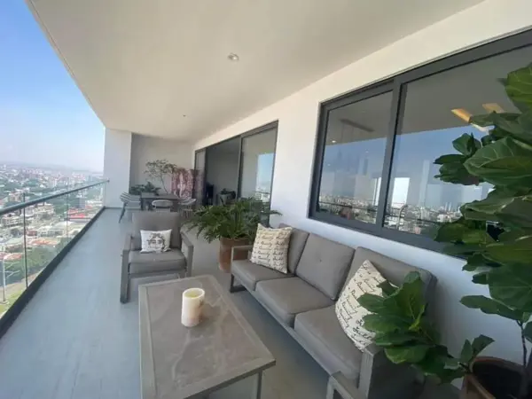 Departamento en venta en Jardines del Bosque Norte, Guadalajara — foto 2 de 51