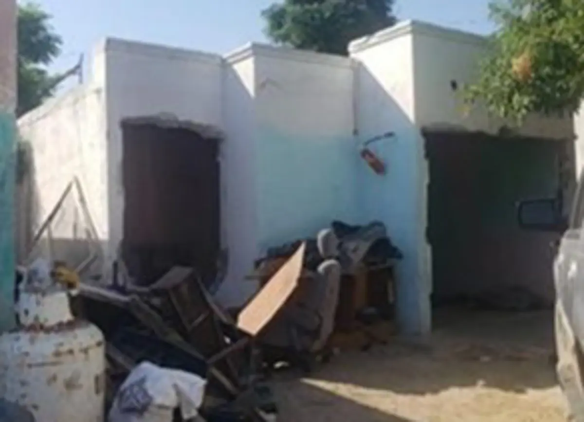 Casa en venta en Fundadores, Acuña — foto 1 de 8