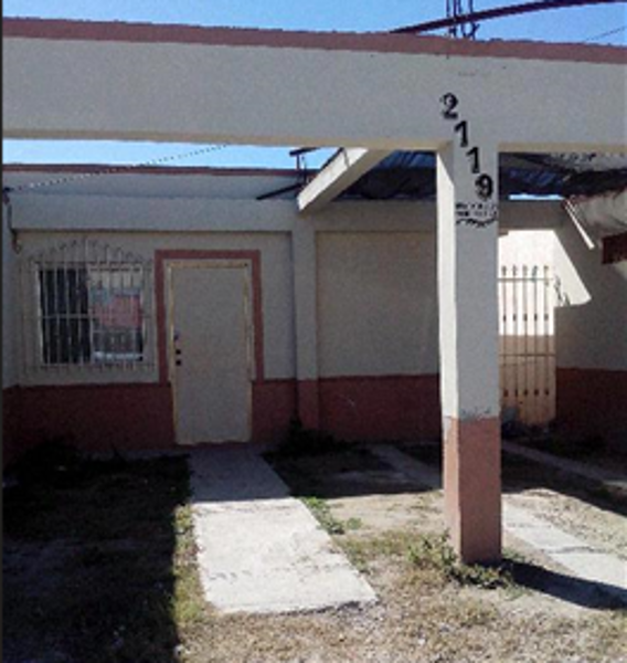 Casa en venta en Valle de Santo Domingo, Sabinas, Coahuila de Zaragoza