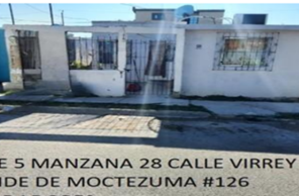 Casa en venta en Fundadores, Acuña, Coahuila de Zaragoza Casa en venta en Fundadores, Acuña, Coahuila de Zaragoza