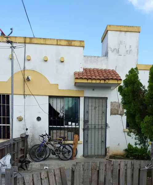 Casa en venta en Villas Otoch, Benito Juárez, Quintana Roo Casa en venta en Villas Otoch, Benito Juárez, Quintana Roo
