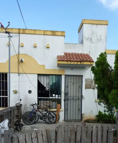 Casa en venta en Villas Otoch, Benito Juárez — foto 3 de 3