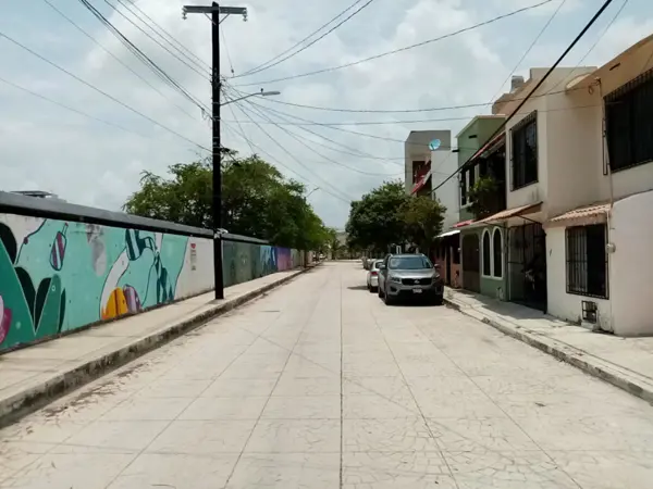 Casa en venta en Supermanzana 64, Benito Juárez — foto 3 de 10