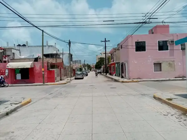 Casa en venta en Supermanzana 64, Benito Juárez — foto 2 de 10