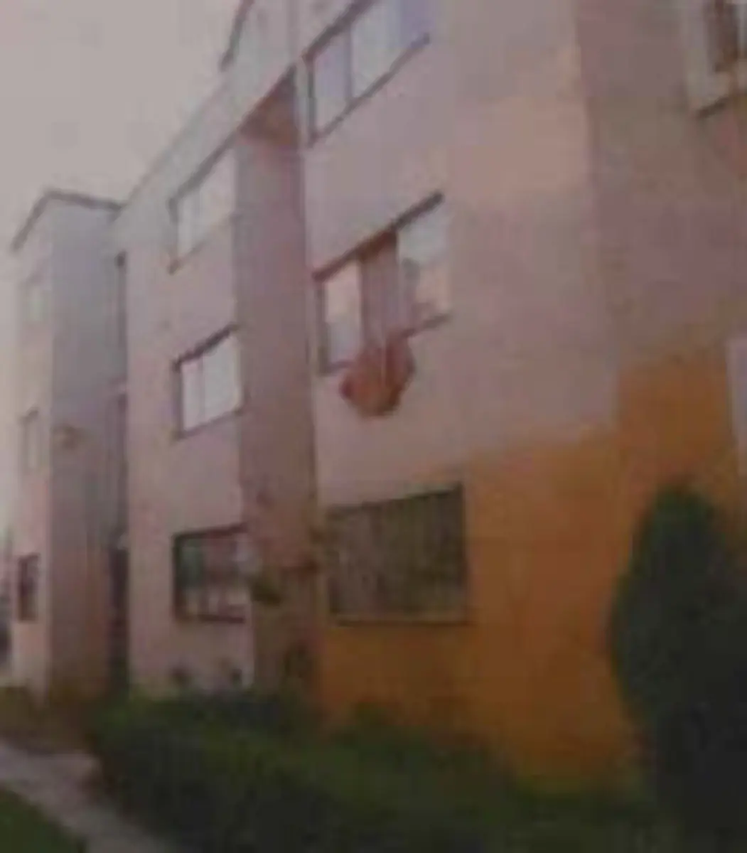 Departamento en venta en Santa María III, Coacalco de Berriozábal — foto 1 de 7