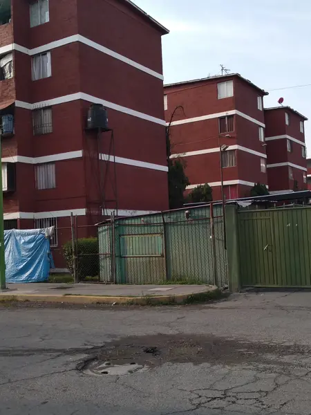 Departamento en venta en Santa María III, Coacalco de Berriozábal — foto 2 de 7