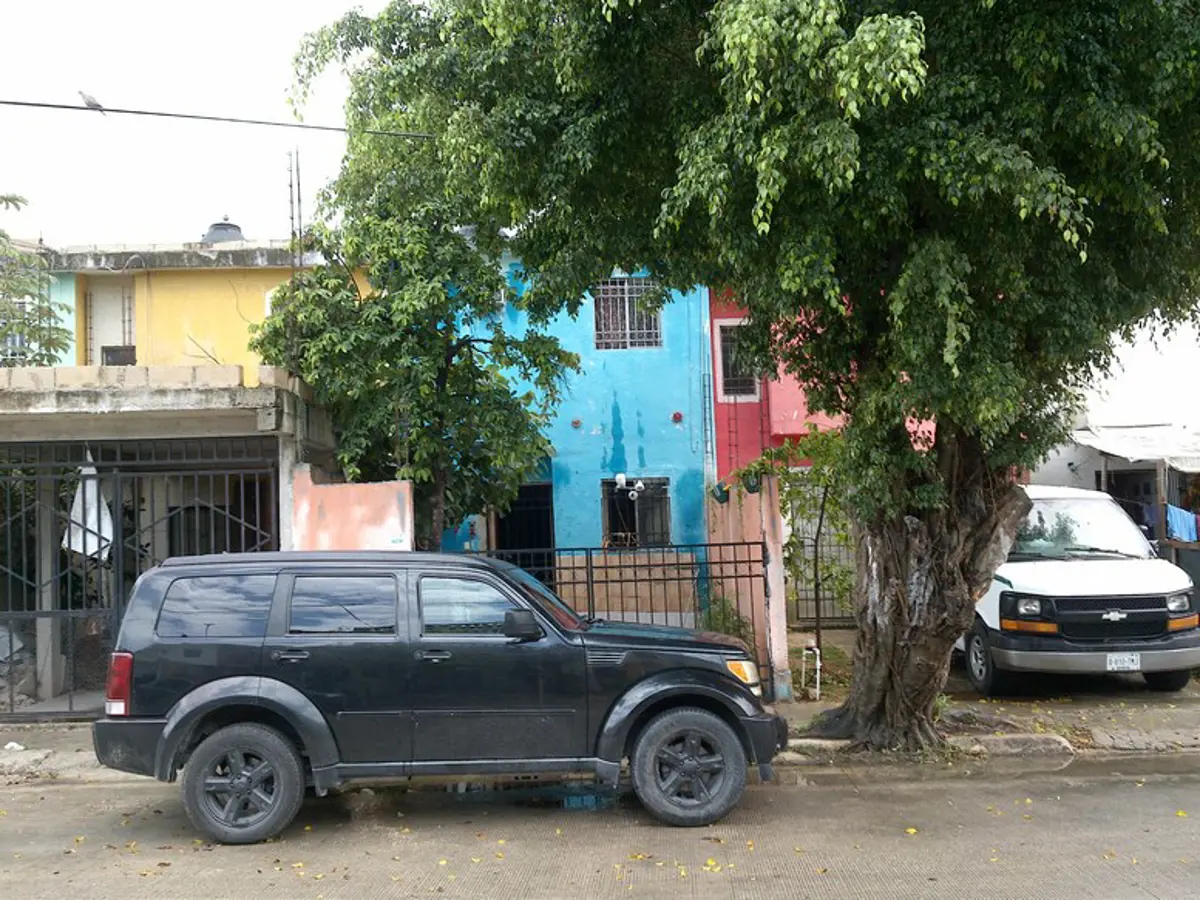 Casa en venta en Tierra Maya, Benito Juárez — foto 1 de 8