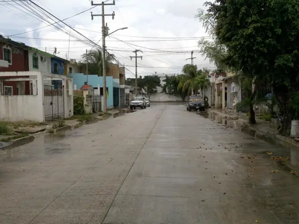 Casa en venta en Tierra Maya, Benito Juárez — foto 2 de 8