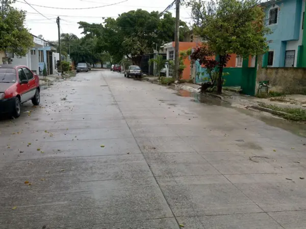 Casa en venta en Tierra Maya, Benito Juárez — foto 3 de 8