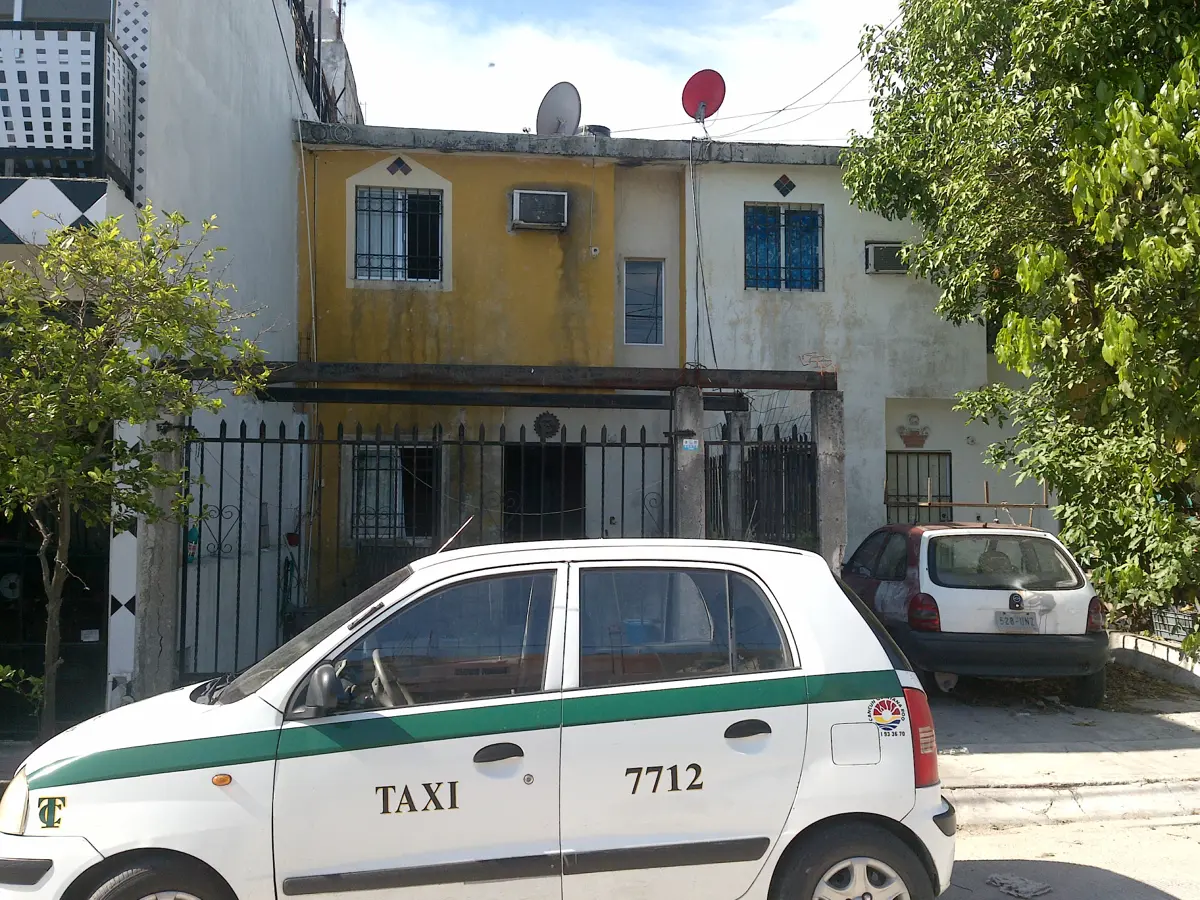 Casa en venta en Tierra Maya, Benito Juárez — foto 1 de 10