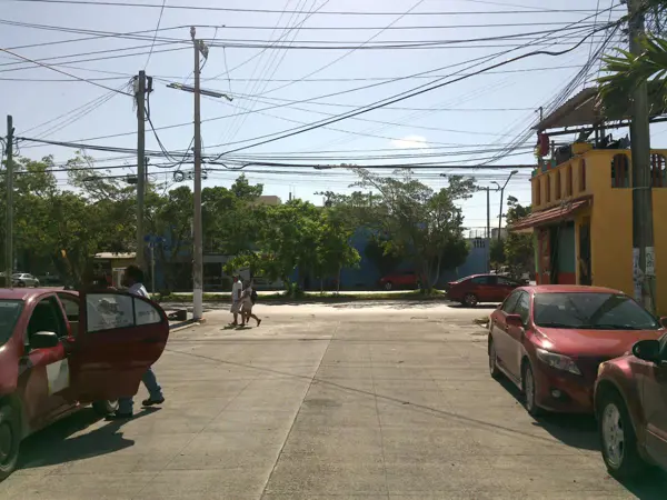 Casa en venta en Tierra Maya, Benito Juárez — foto 2 de 10
