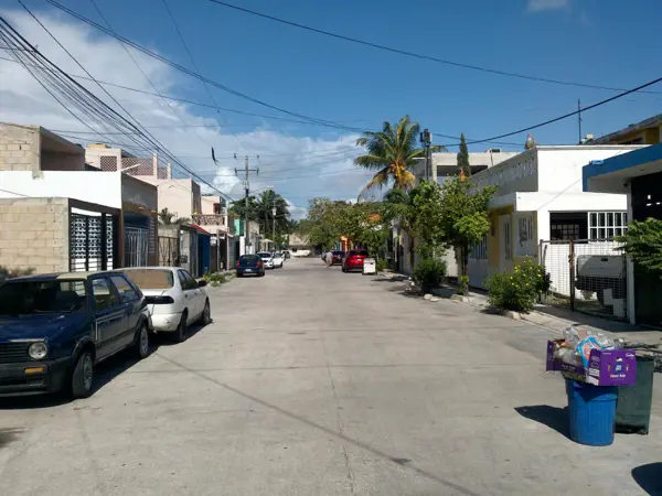 Casa en venta en Tierra Maya, Benito Juárez — foto 3 de 10