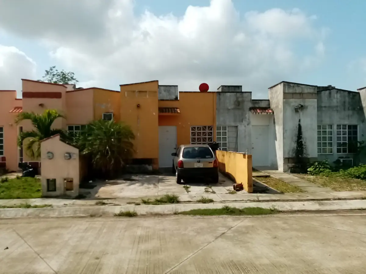 Casa en venta en Real Las Quintas (Supermanzana 202), Benito Juárez — foto 1 de 8