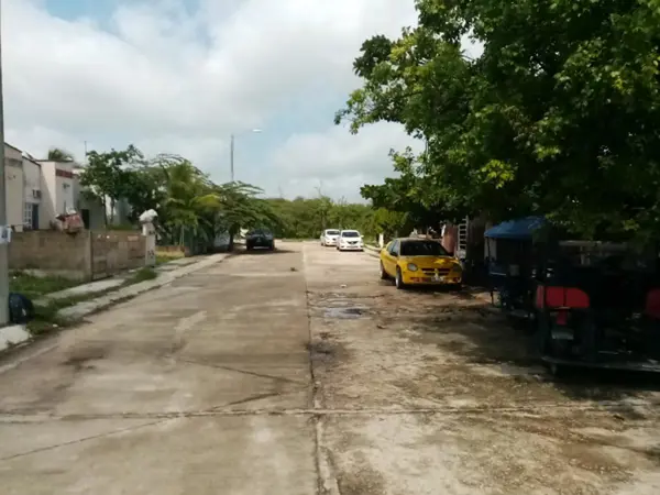 Casa en venta en Real Las Quintas (Supermanzana 202), Benito Juárez — foto 3 de 8