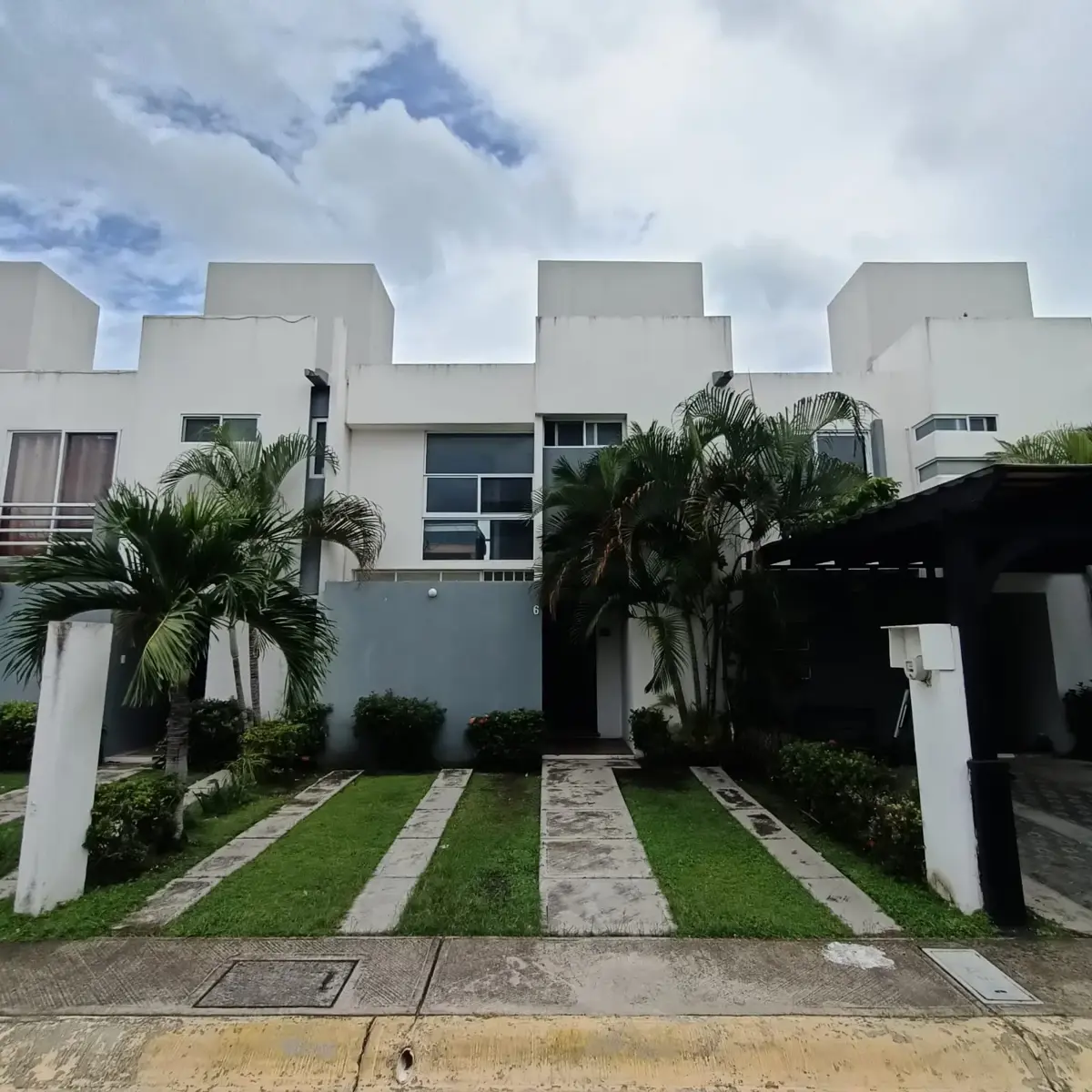 Casa en venta en Dream Lagoons, Veracruz — foto 1 de 20