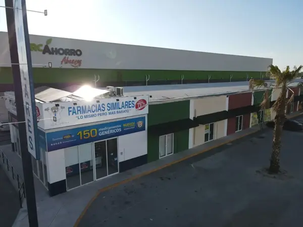 Local en venta en Real del Sol I, Torreón — foto 2 de 12