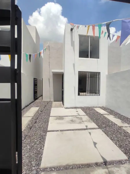 Casa en Santa Maria Magdalena, Querétaro, Querétaro