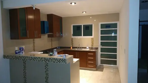 Casa en venta en Valle Xalpa (El Crucero del Libramiento), Yecapixtla — foto 2 de 6