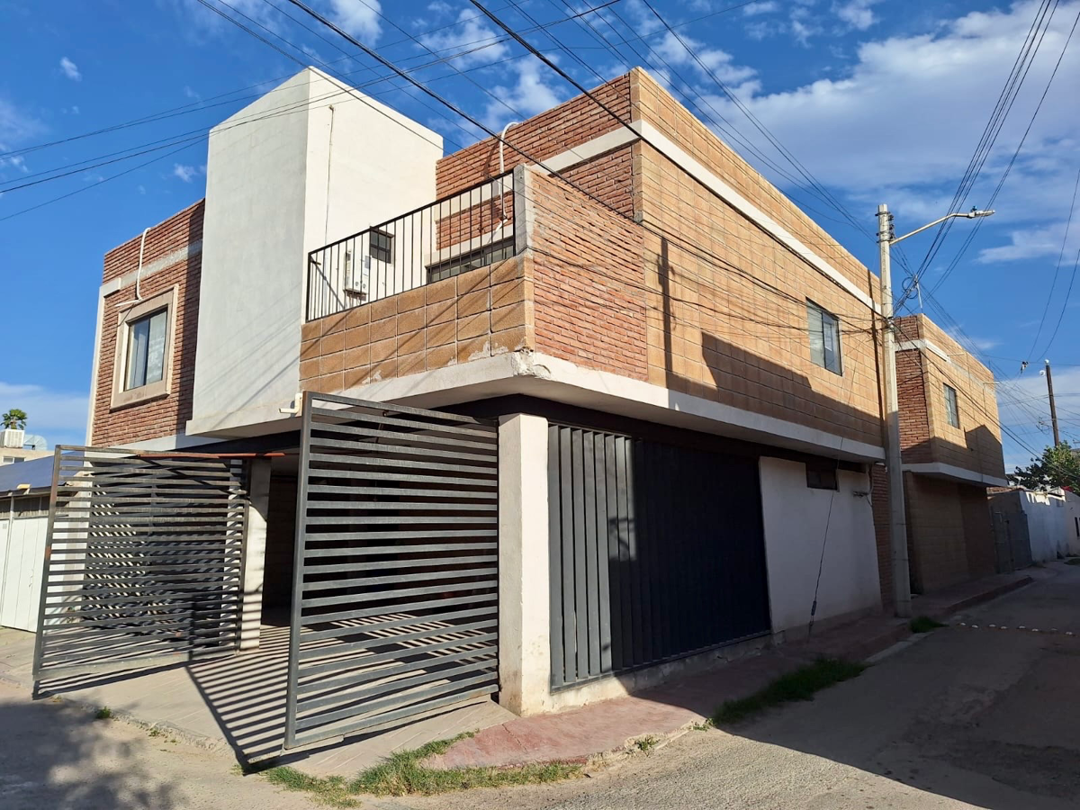 Departamento en Renta en Santa María, Torreón, Coahuila de Zaragoza
