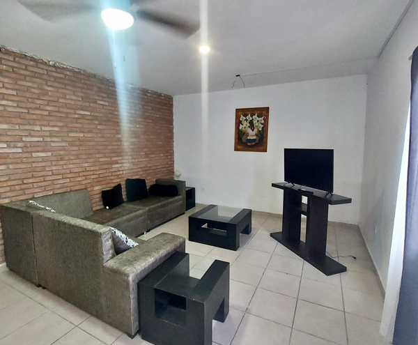 Departamento en renta en Santa María, Torreón — foto 3 de 11