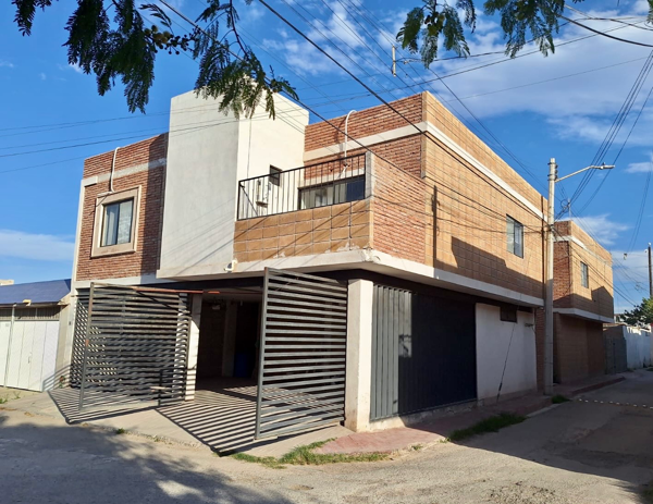 Departamento en renta en Santa María, Torreón — foto 2 de 11