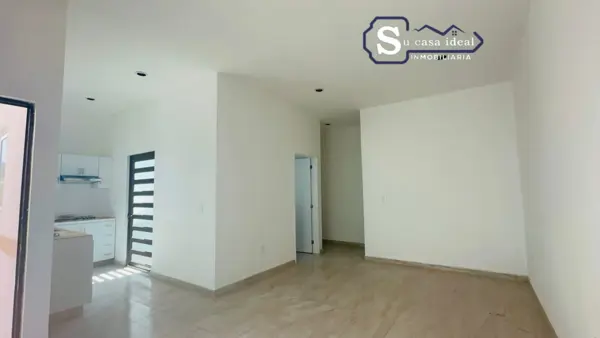 Casa en venta en Otilio Montaño, Cuautla — foto 2 de 7