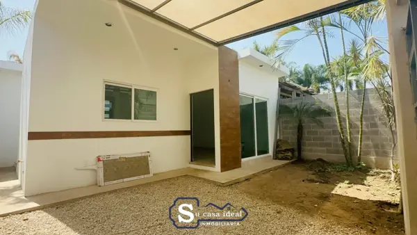 Casa en Otilio Montaño, Cuautla, Morelos