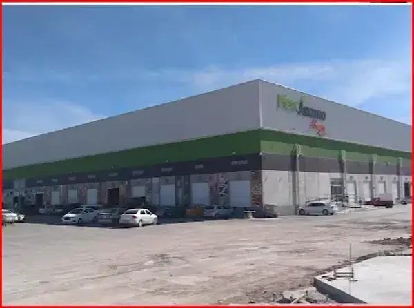 Local en Real del Sol II, Torreón, Coahuila de Zaragoza