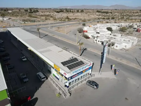 Local en renta en Real del Sol II, Torreón — foto 3 de 12