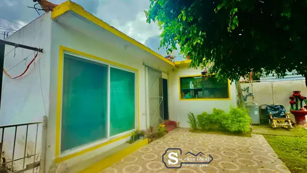 Casa en venta en Peña Flores (Palo Verde), Cuautla — foto 3 de 15