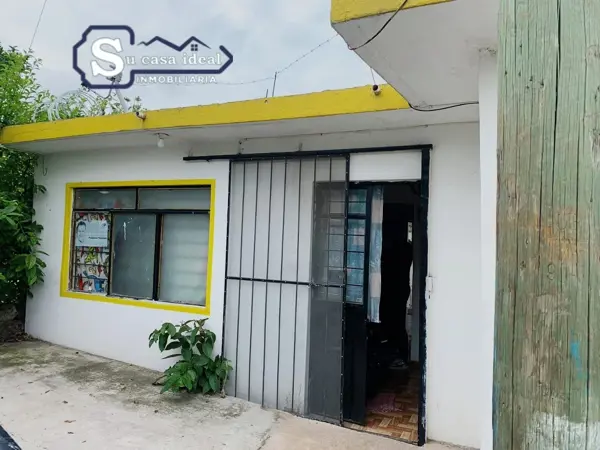 Casa en Peña Flores (Palo Verde), Cuautla, Morelos