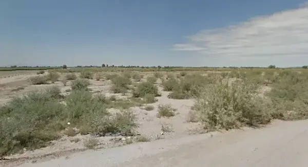 Terreno en venta en Ejidal, Matamoros — foto 2 de 7