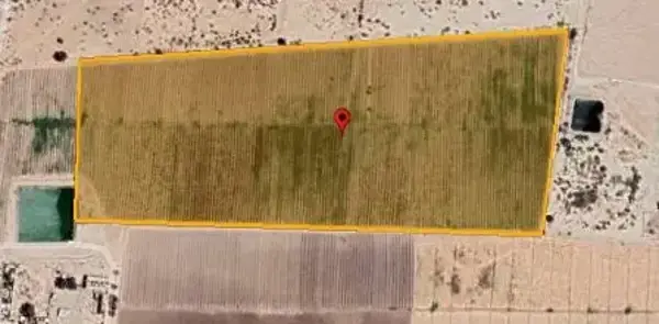 Terreno en venta en Ejidal, Matamoros — foto 3 de 7