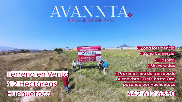 Terreno en venta en Parque Industrial O Donnell Intermodal Huehuetoca, Huehuetoca — foto 3 de 10