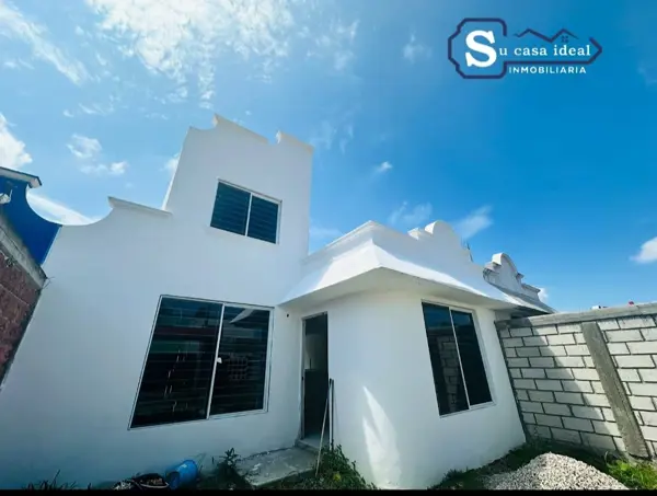 Casa en venta en Tezahuapan, Cuautla — foto 2 de 10