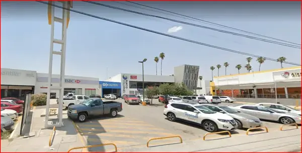 Local en renta en Los Angeles, Torreón — foto 2 de 7