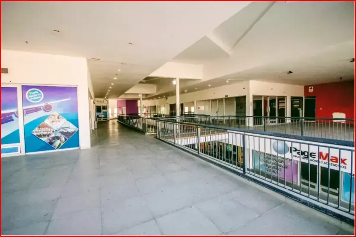 Local en Renta en Los Angeles, Torreón, Coahuila de Zaragoza