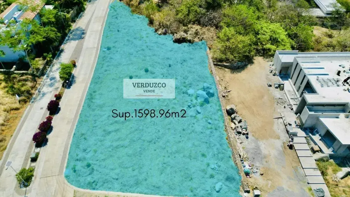 Terreno en venta en El Chivato (Providencia), Villa de Álvarez — foto 1 de 5