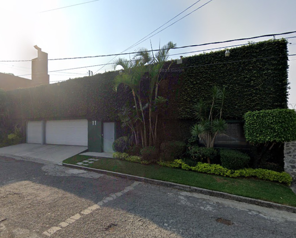 Casa en venta en Rancho Cortes, Cuernavaca — foto 2 de 15